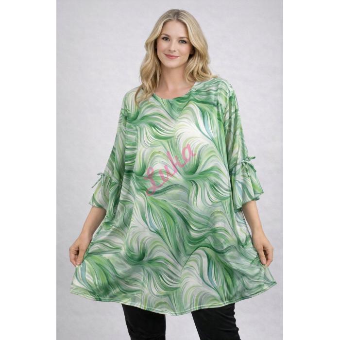 Women's Blouse Polska NOO-739