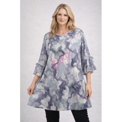 Women's Blouse Polska NOO-741