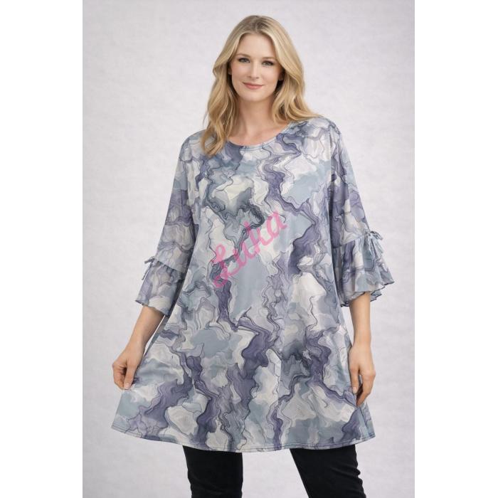 Women's Blouse Polska NOO-740