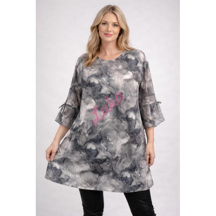 Women's Blouse Polska NOO-741