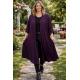 Women's Coat 6017