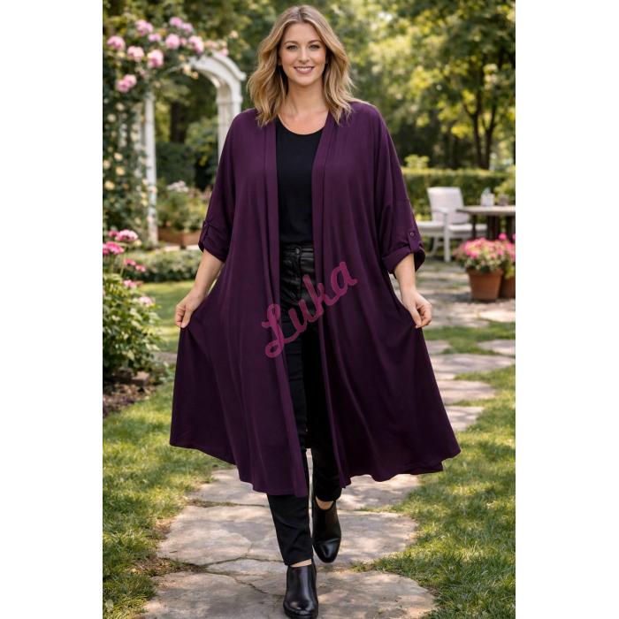 Women's Coat 6017