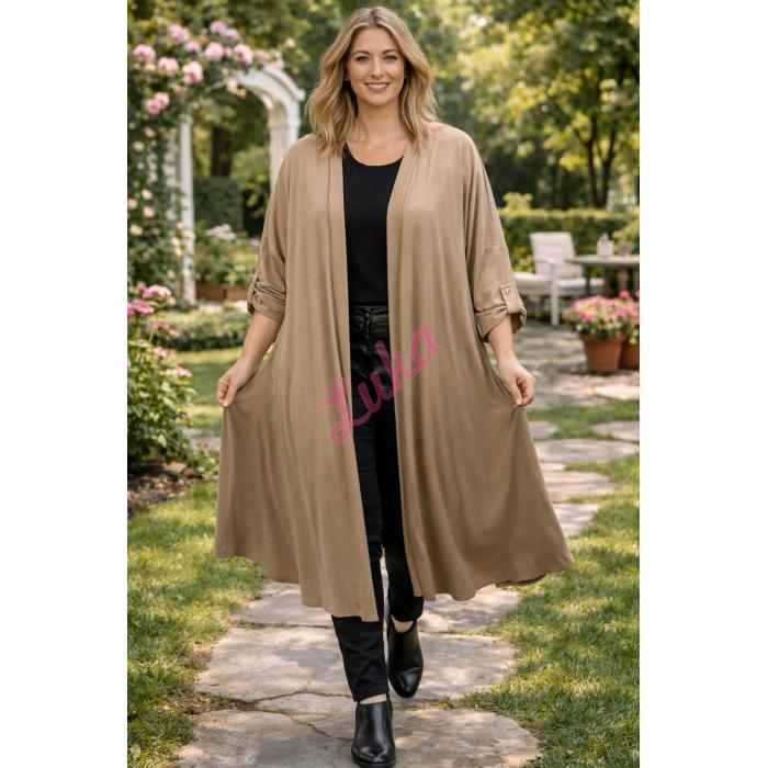 Women's Coat Polska NOO-100