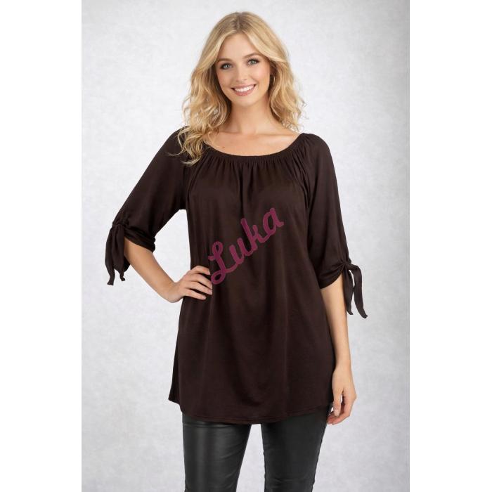 Women's Blouse Polska NOO-744