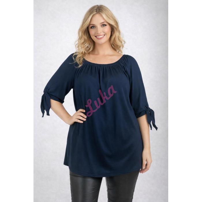 Women's Blouse Polska NOO-745