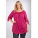Women's Blouse Polska NOO-746