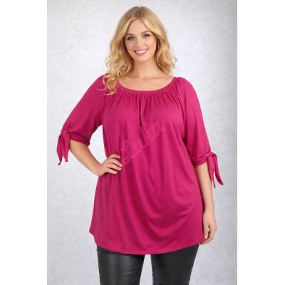 Women's Blouse Polska NOO-747