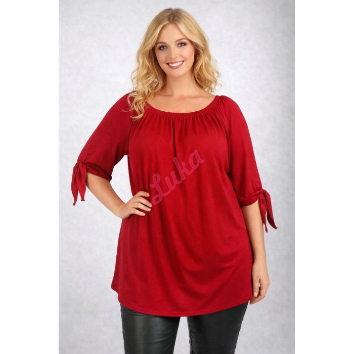 Women's Blouse Polska NOO-747