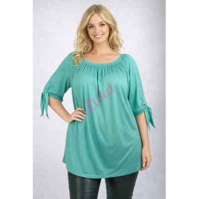 Women's Blouse Polska NOO-749
