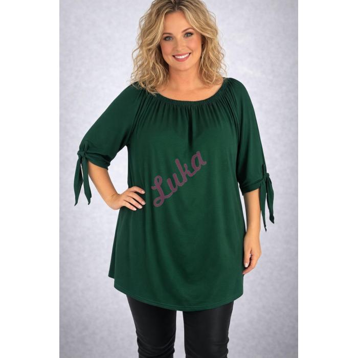 Women's Blouse Polska NOO-749