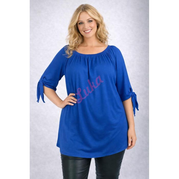 Women's Blouse Polska NOO-751