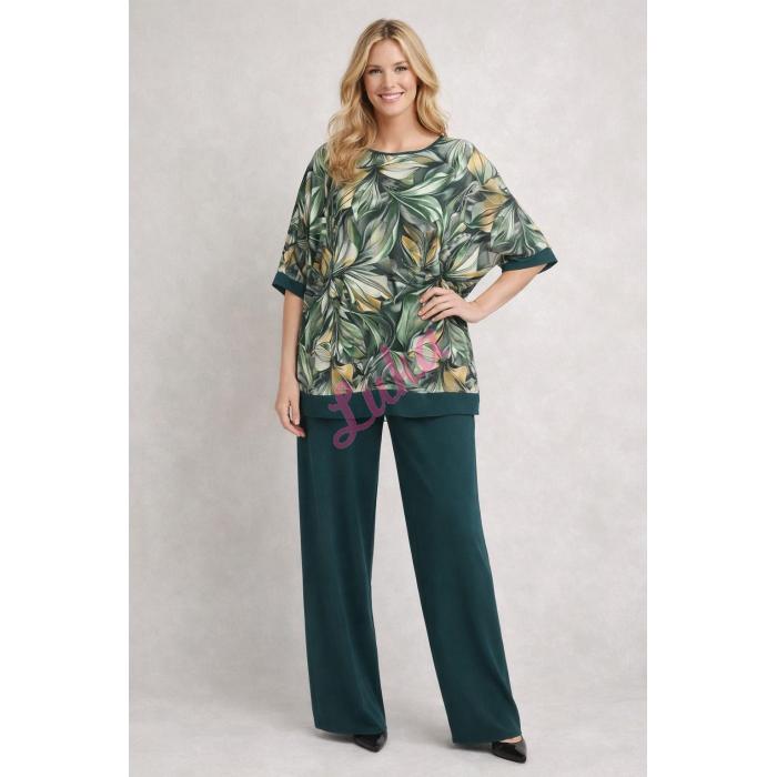 Women's set Polski NPL-115