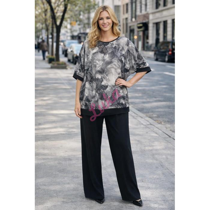 Women's set Polski NPL-116