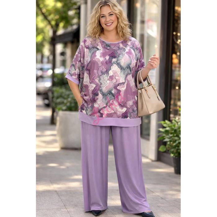 Women's set Polski NPL-118