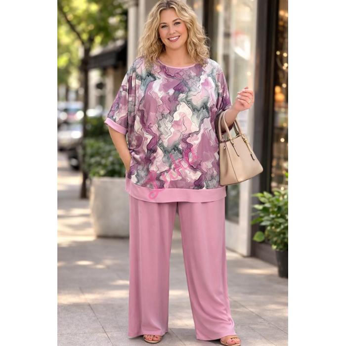 Women's set Polski NPL-119