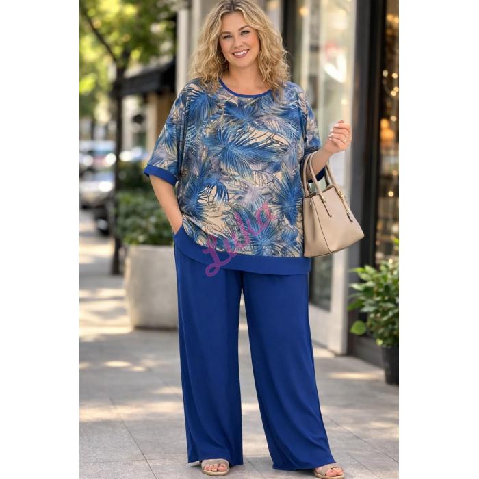 Komplet damski Polski NPL-121