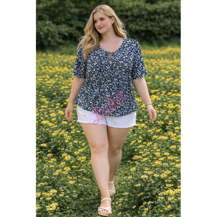 Women's Blouse Polska NOO-752