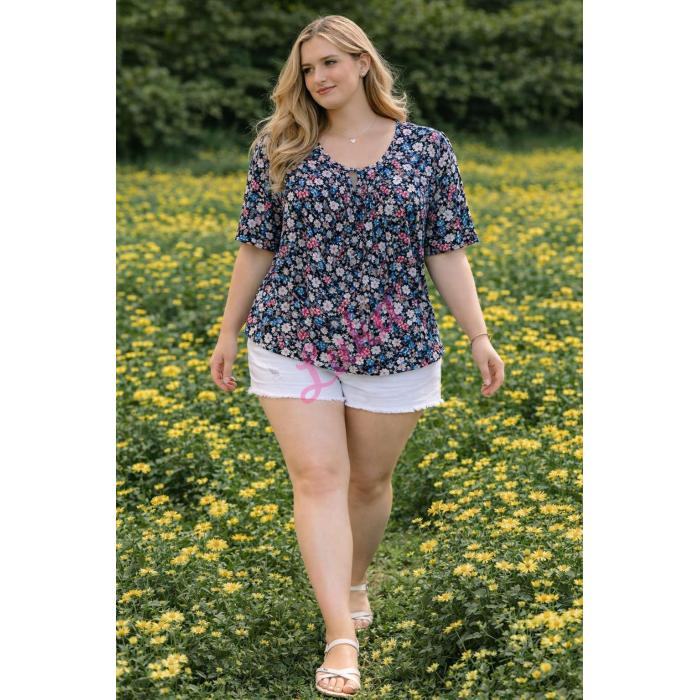 Women's Blouse Polska NOO-753