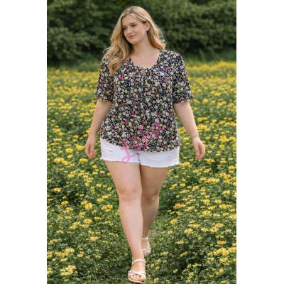 Women's Blouse Polska NOO-756