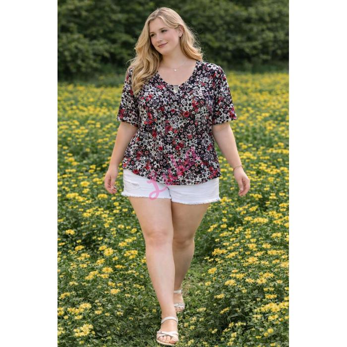 Women's Blouse Polska NOO-760