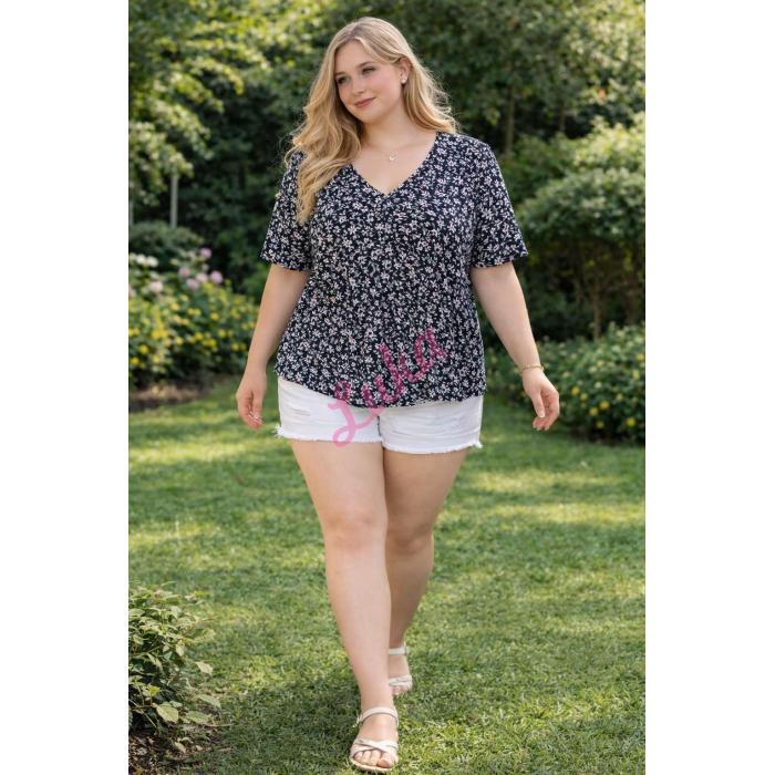 Women's Blouse Polska NOO-766