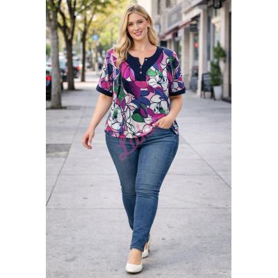 Women's Blouse Polska NOO-775