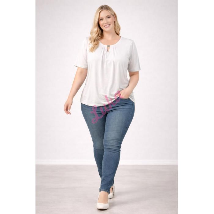 Women's Blouse Polska NOO-779