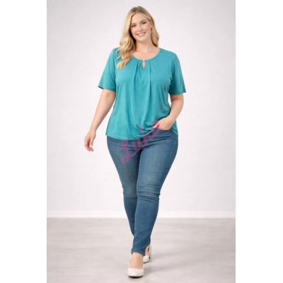 Women's Blouse Polska NOO-781