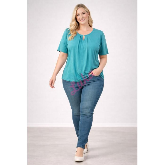 Women's Blouse Polska NOO-780