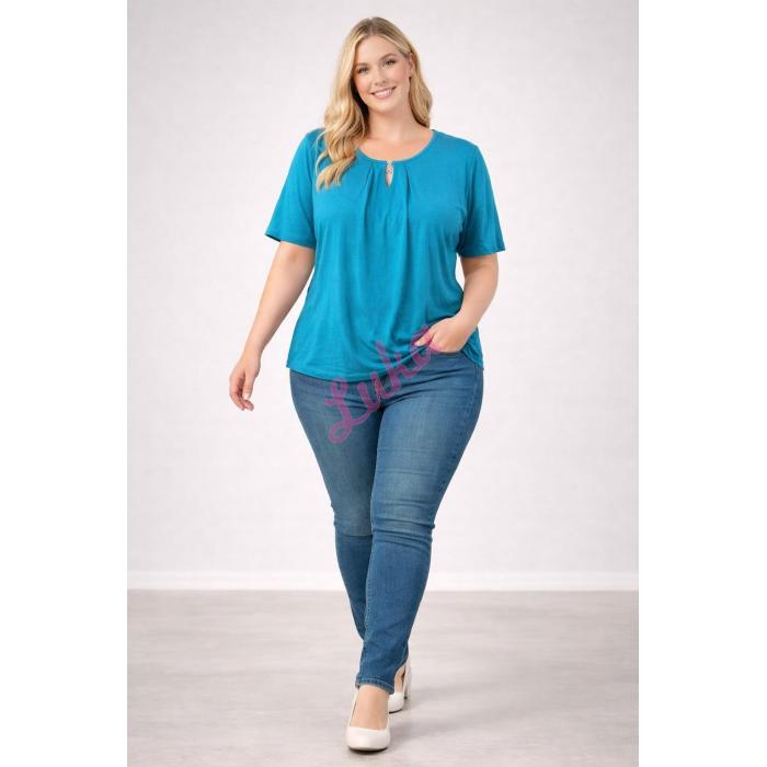 Women's Blouse Polska NOO-781