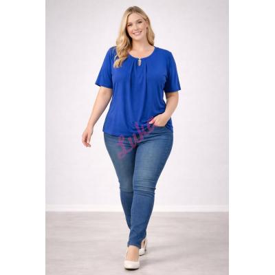 Women's Blouse Polska NOO-783