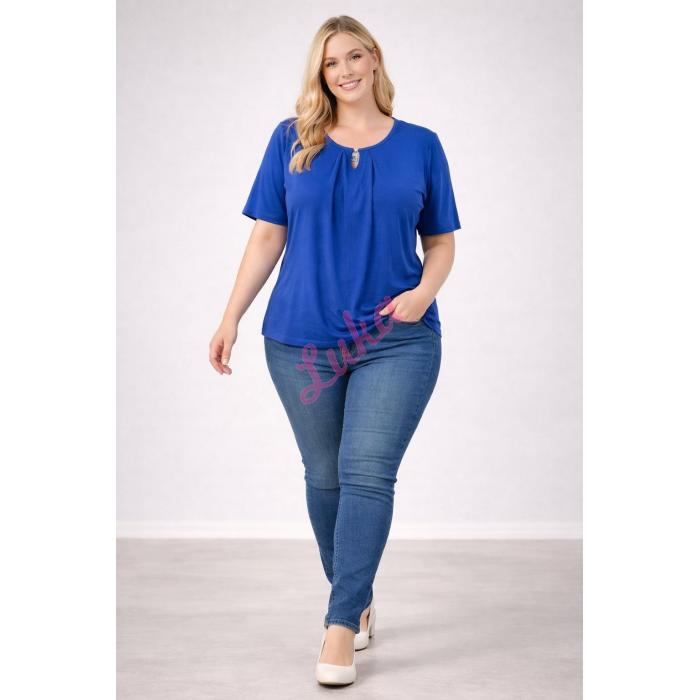 Women's Blouse Polska NOO-782