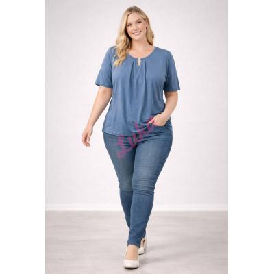 Women's Blouse Polska NOO-784