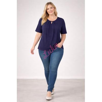 Women's Blouse Polska NOO-786