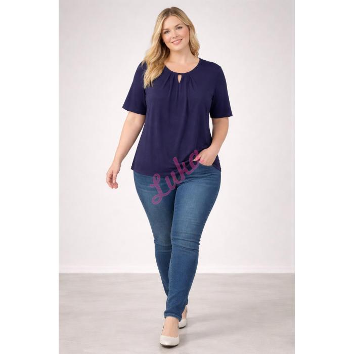 Women's Blouse Polska NOO-785