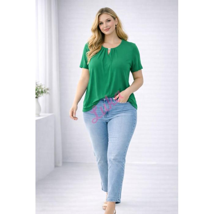 Women's Blouse Polska NOO-787