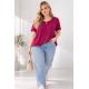 Bluzka damska Polska NOO-790