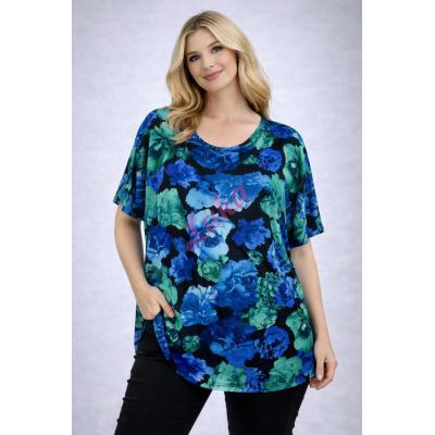 Women's Blouse Polska NOO-794