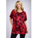 Women's Blouse Polska NOO-794