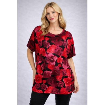 Women's Blouse Polska NOO-795