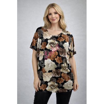 Women's Blouse Polska NOO-796
