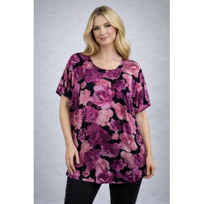 Women's Blouse Polska NOO-797