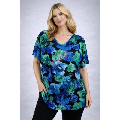 Women's Blouse Polska NOO-798