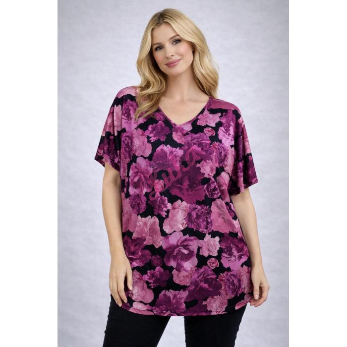 Women's Blouse Polska NOO-798