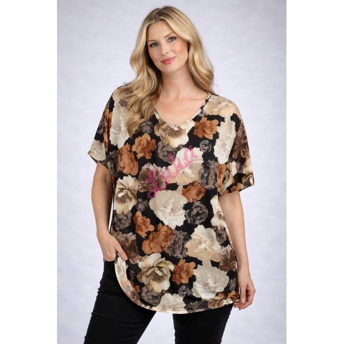 Women's Blouse Polska NOO-799