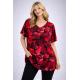 Women's Blouse Polska NOO-780