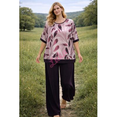 Women's set Polski NPL-124