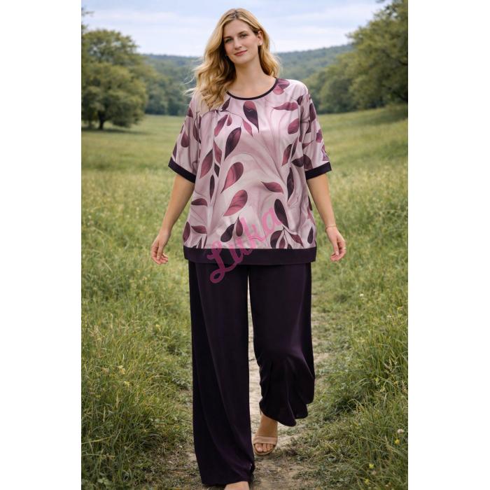 Komplet damski Polski NPL-123