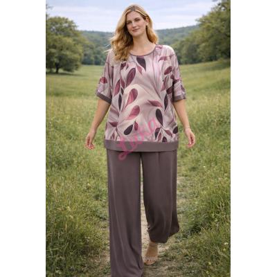 Komplet damski Polski NPL-124