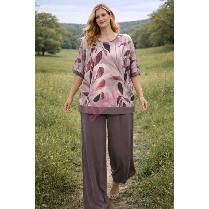 Women's set Polski NPL-124